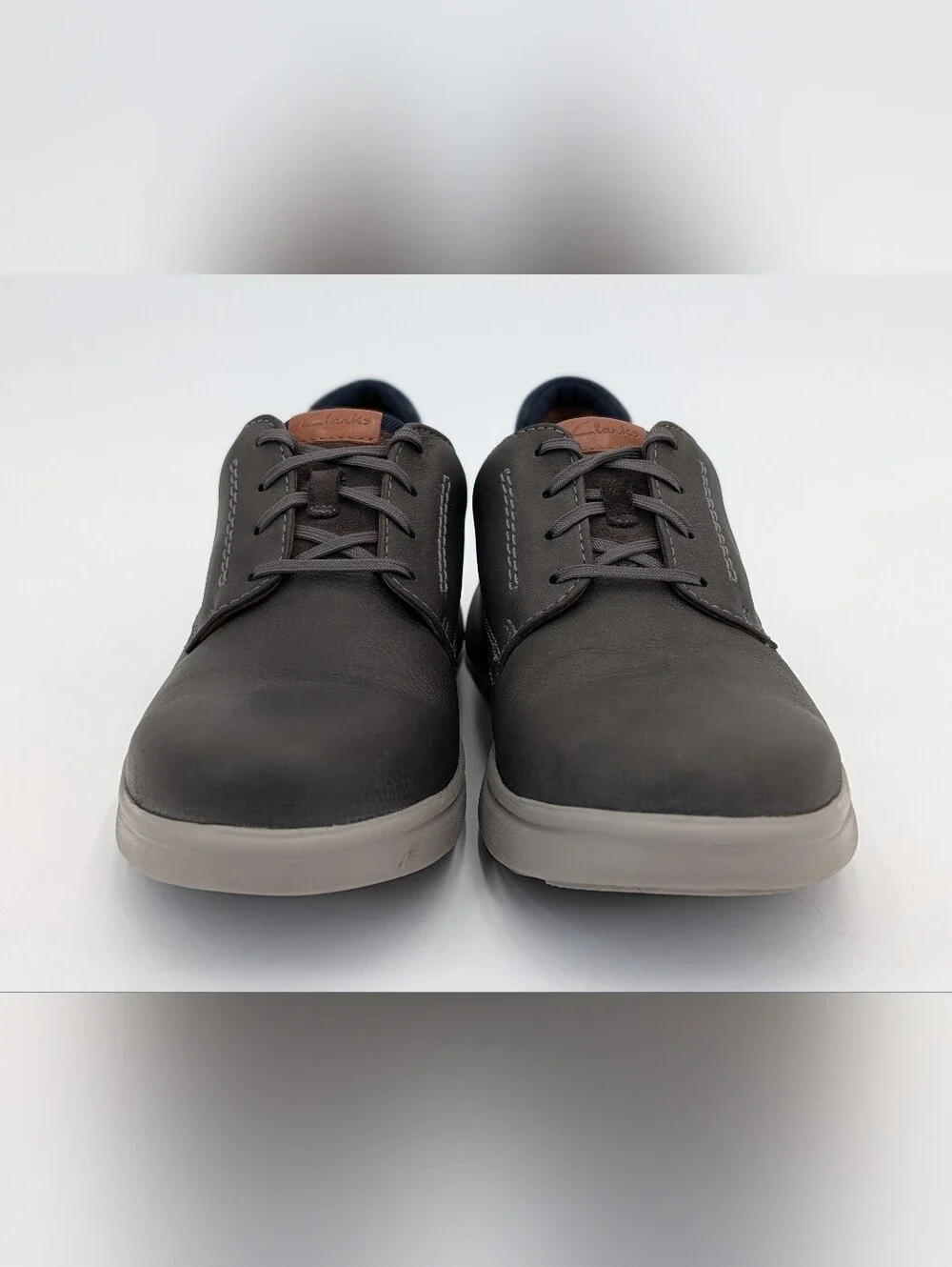 Clarks step into